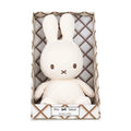 Bonbon Miffy Sitting in giftbox - 23 cm - 9"