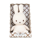 Bonbon Miffy Sitting in giftbox - 23 cm - 9"