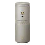 Bruno Personal Coffee Maker with Mill