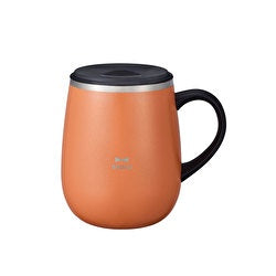 Bruno Stainless Mug Tall 460ml