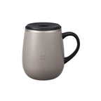 Bruno Stainless Mug Tall 460ml
