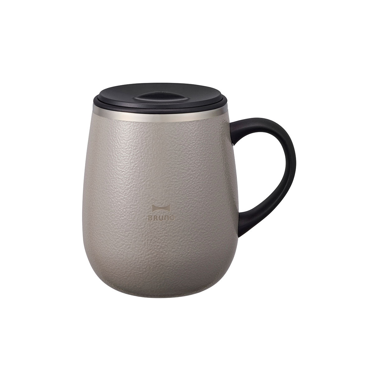 Bruno Stainless Mug Tall 460ml