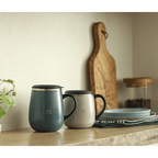 Bruno Stainless Mug Tall 460ml