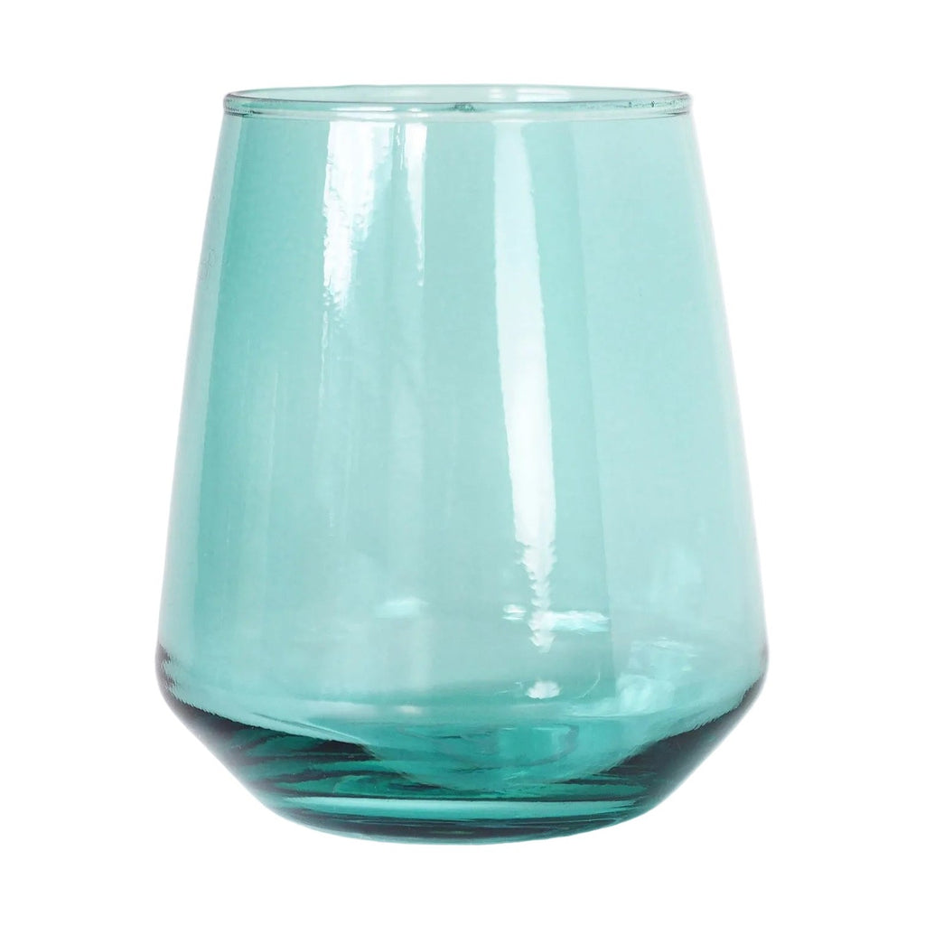 CHIPS Glass Deep Green 400ml