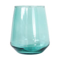 CHIPS Glass Deep Green 400ml