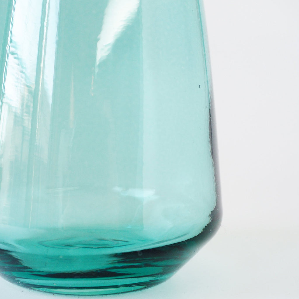 CHIPS Glass Deep Green 400ml