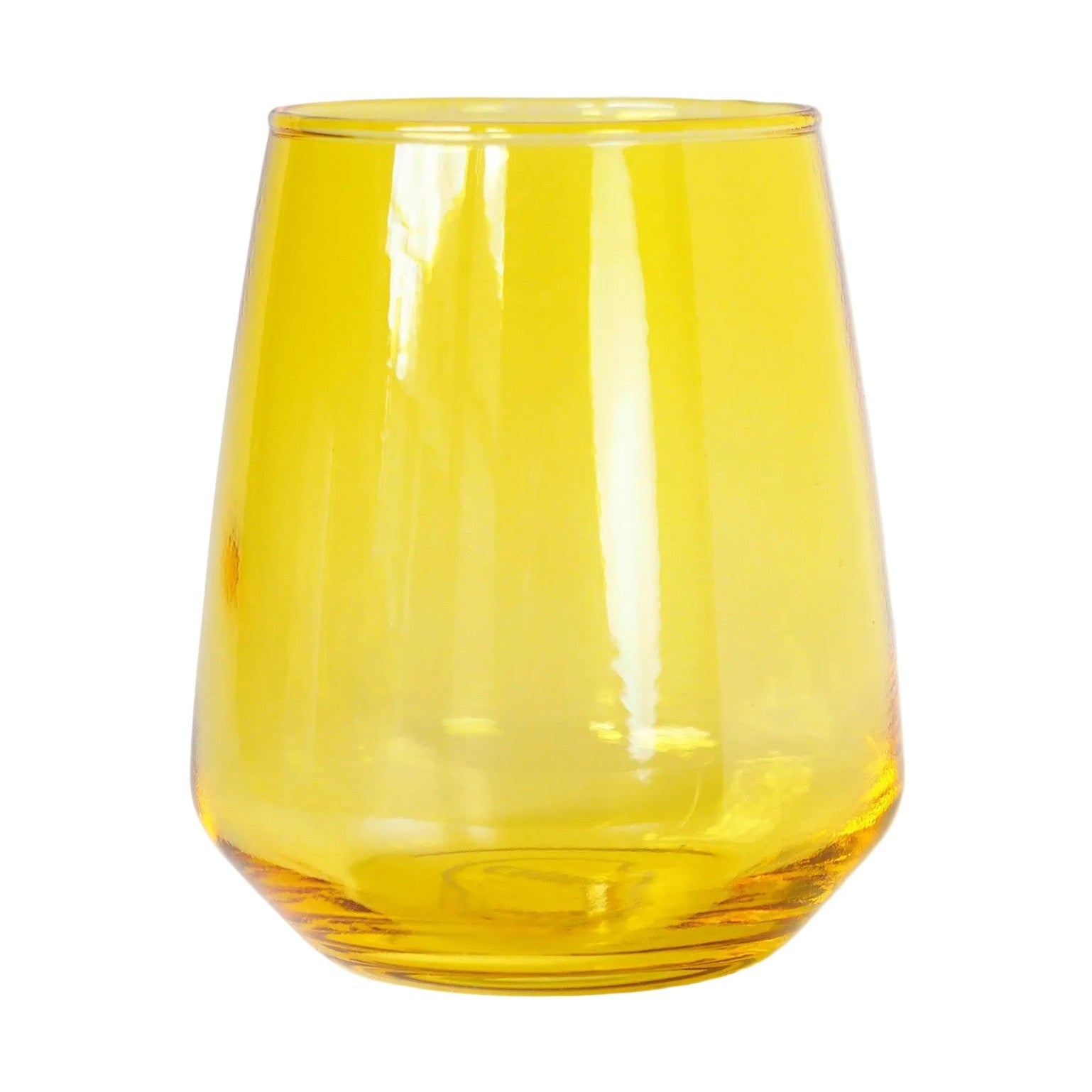 CHIPS Glass Mustard 400ml