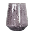 CHIPS Glass Splash Black & White 400ml