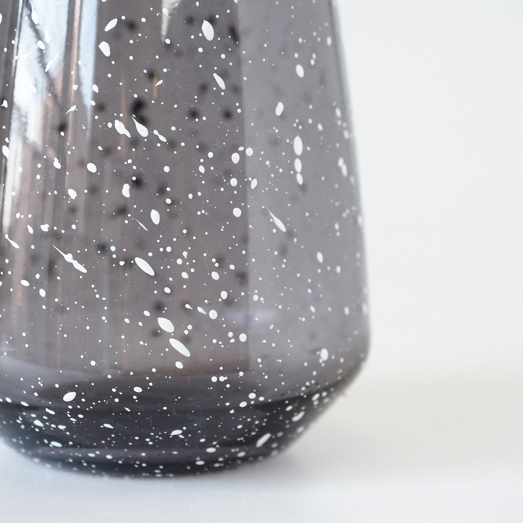 CHIPS Glass Splash Black & White 400ml