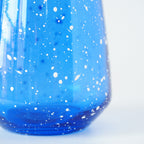 CHIPS Glass Splash Navy & White 400ml