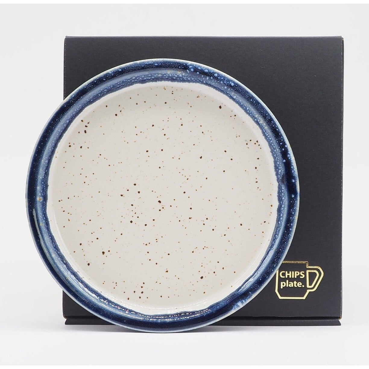 CHIPS SPLASH Plate S 15.8D