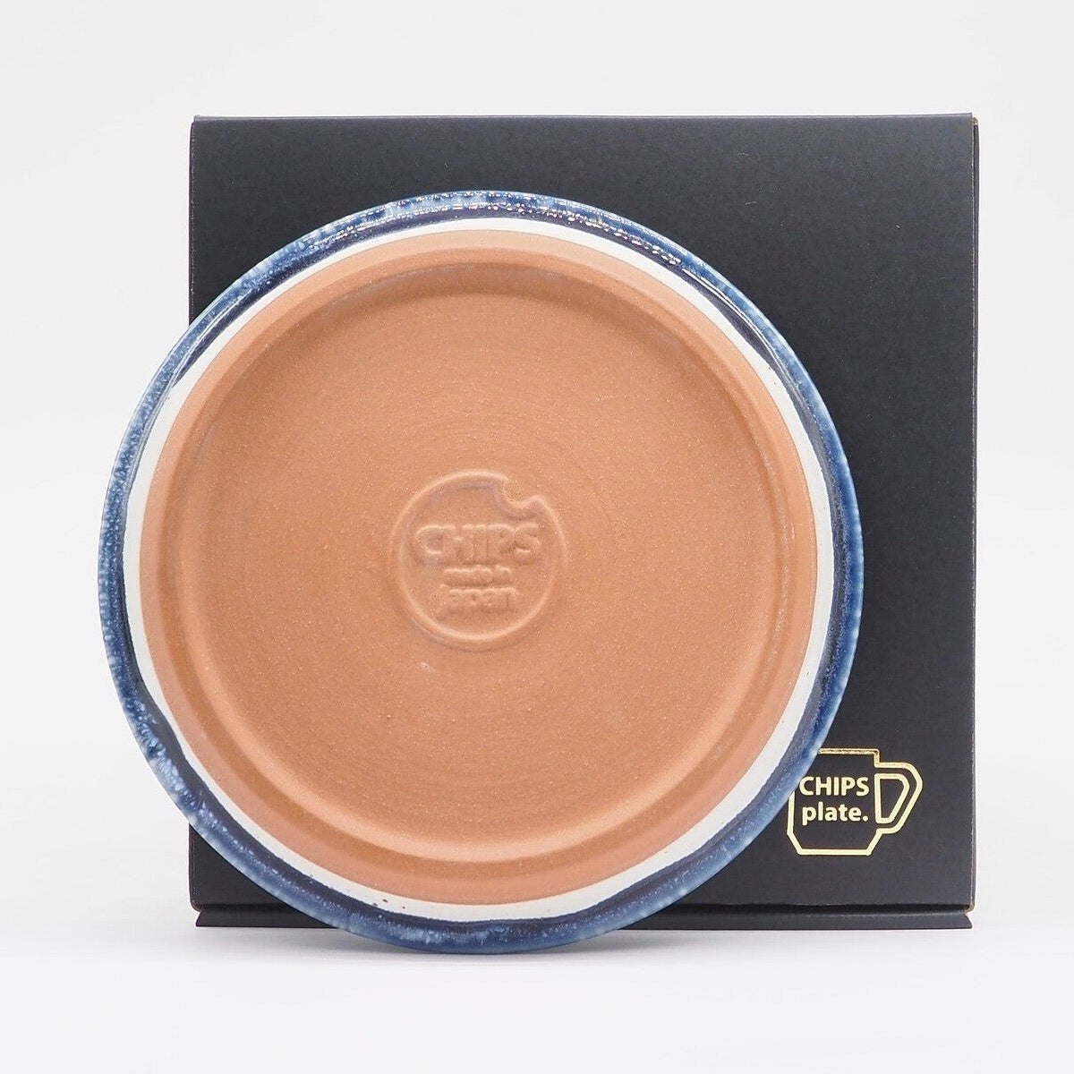 CHIPS SPLASH Plate S 15.8D