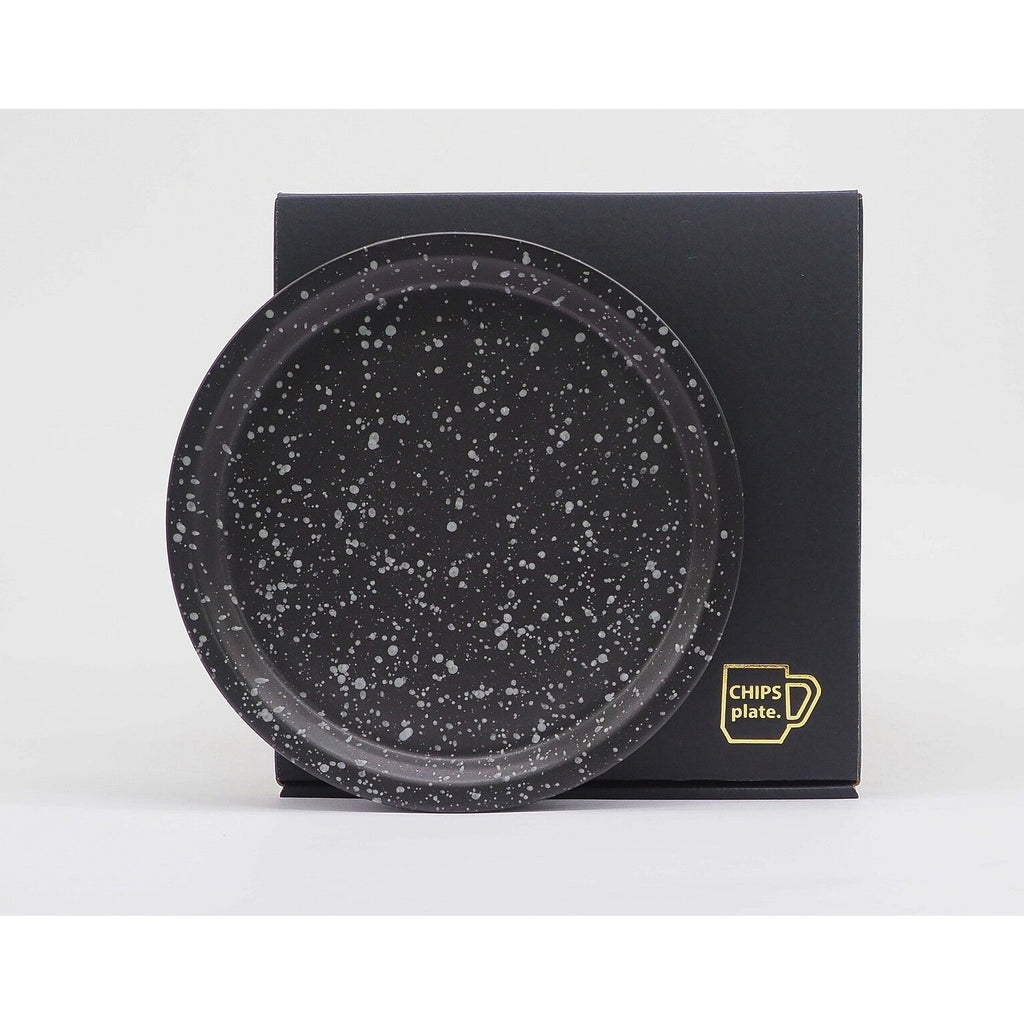 CHIPS SPLASH Plate S 15.8D