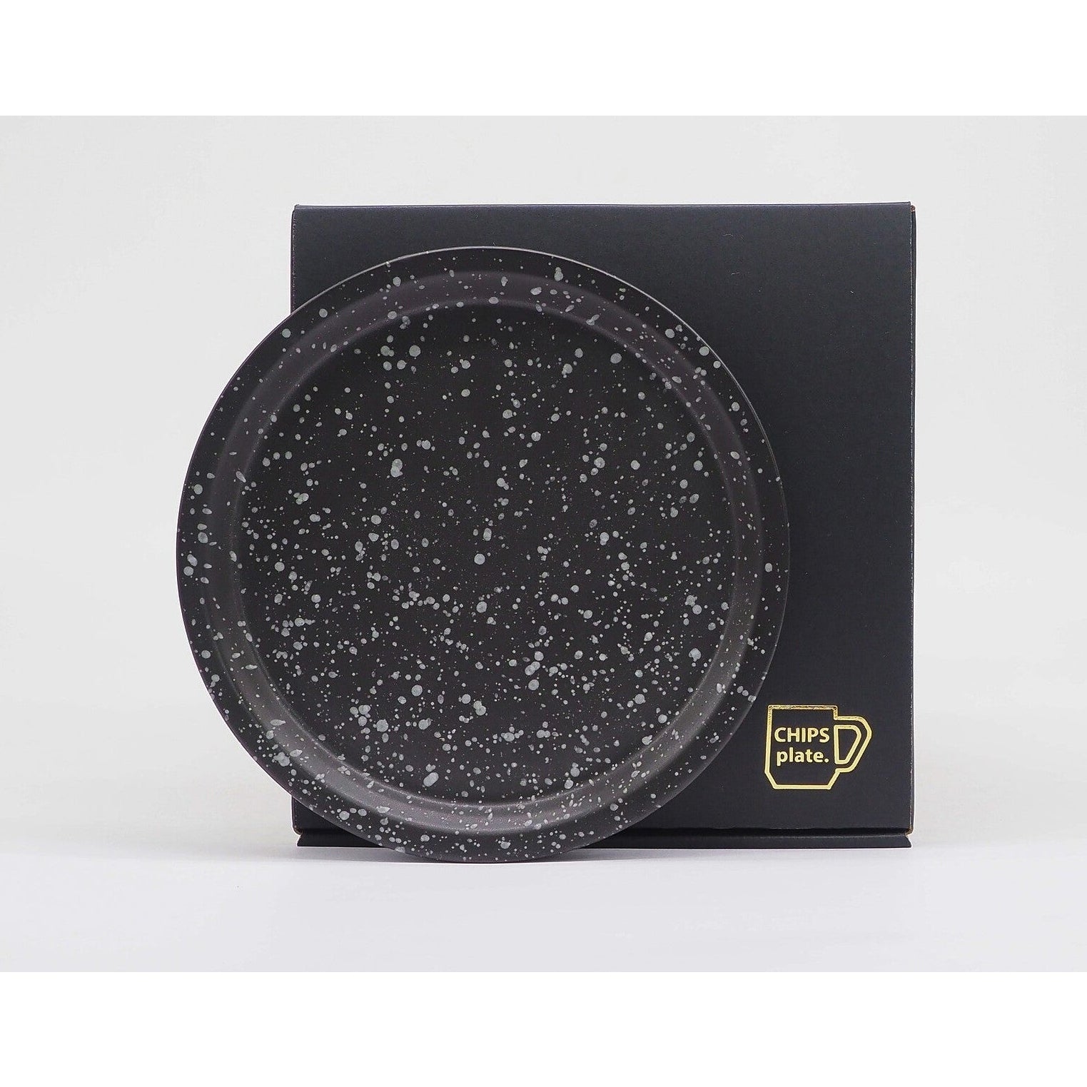 CHIPS SPLASH Plate S 15.8D