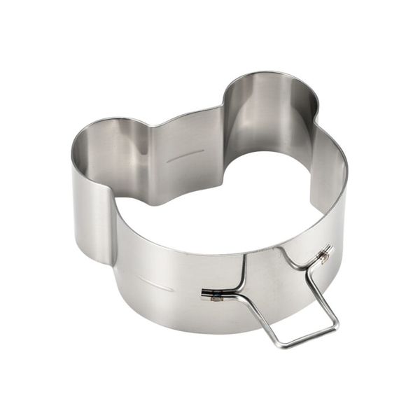 Cakeland Deep Pancake Bear Mold