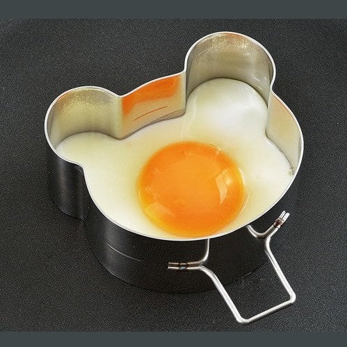 Cakeland Deep Pancake Bear Mold