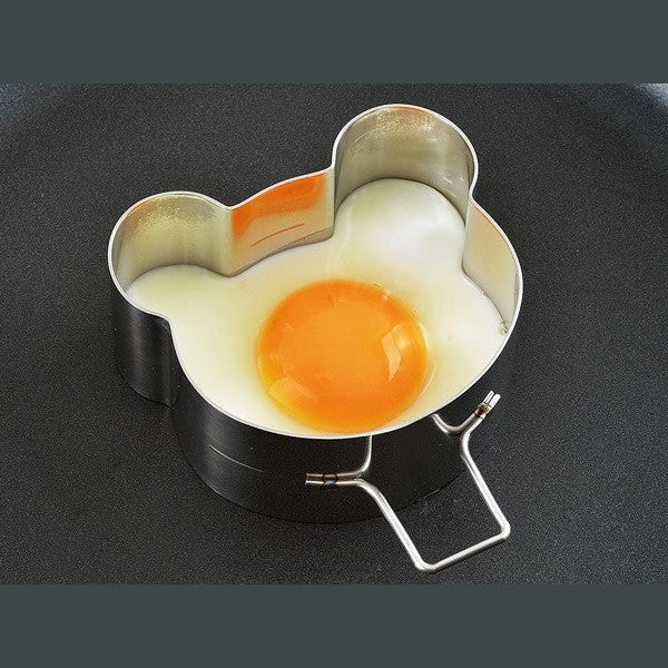 Cakeland Deep Pancake Bear Mold