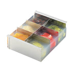 Cakeland Stainless Steel Jelly Dessert Tray