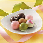 Cakeland Tiger Crown Kirari Chocolate Ball Mold