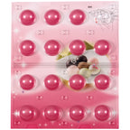 Cakeland Tiger Crown Kirari Chocolate Ball Mold
