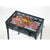 Captain Stag Charcoal BBQ Grill Net 35x30