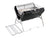 Captain Stag V-Shaped Wide Fire Grill UG-077
