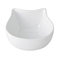 Cat Porcelain Baby Bowl - 9 x 9 x 4.8