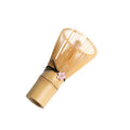 Chasen Matcha Tea Whisk 100 Prong - Sakura Charm + Scoop