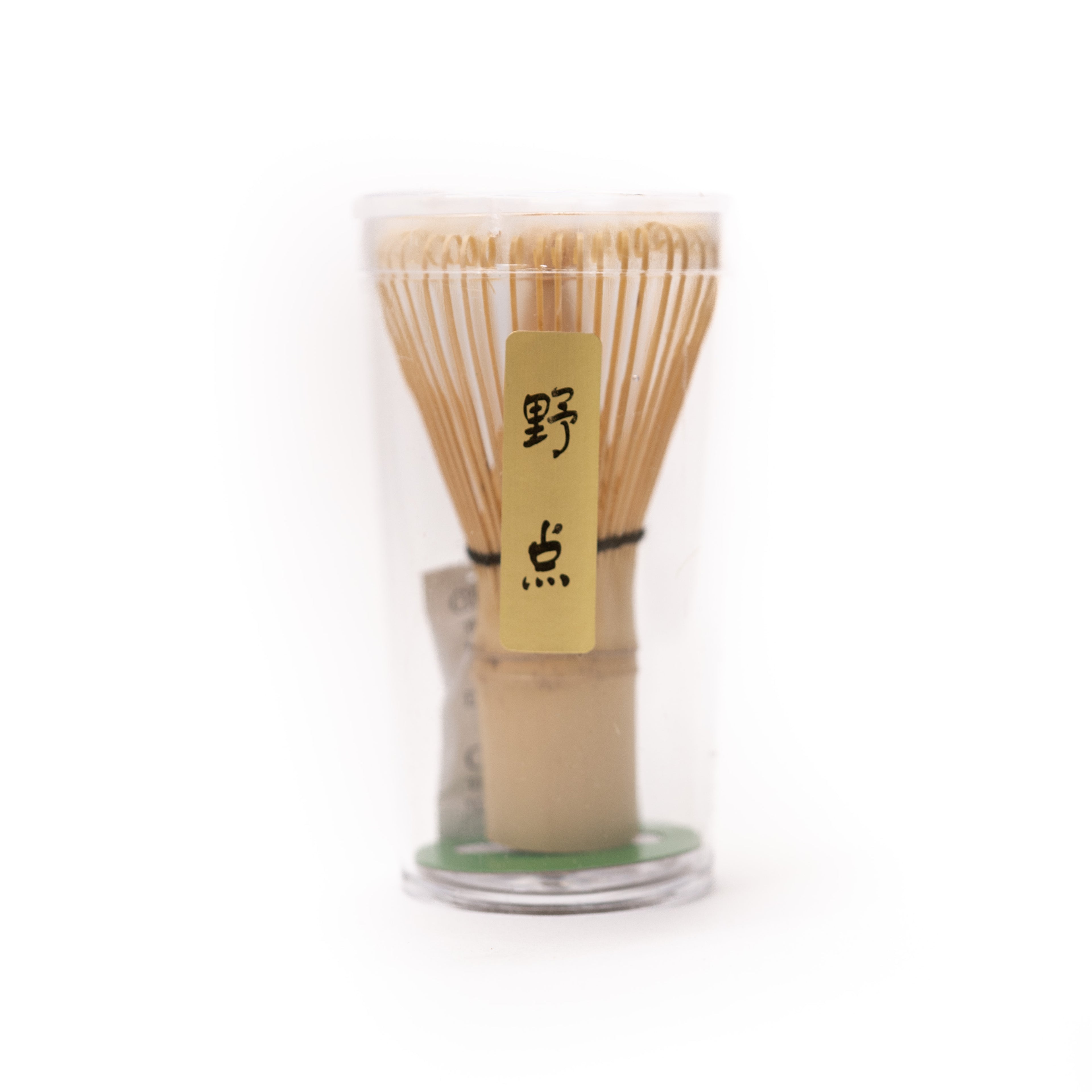 Chasen Mini Matcha Tea Whisk