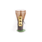 Chayo Chasen Ancient Matcha Tea Whisk 100 Prong