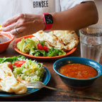 Chips Bowl 450ml