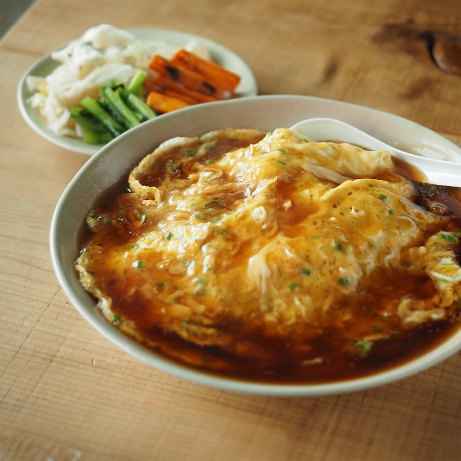 Chips Bread&Rice Bowl L - Clear