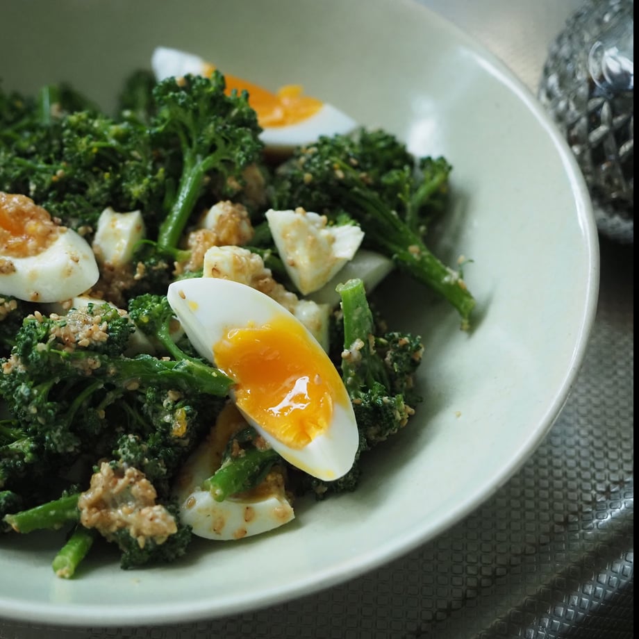 Chips Bread&Rice Bowl L - Clear