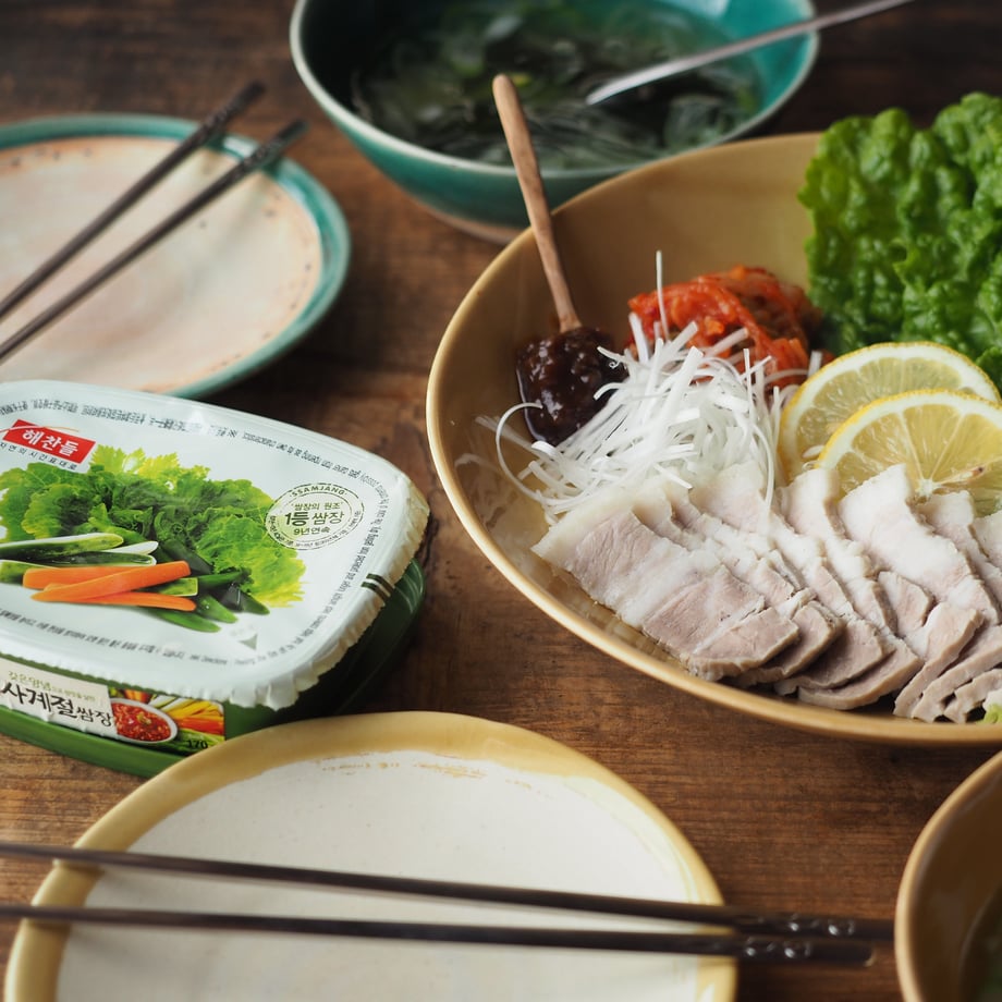 Chips Bread&Rice Bowl L - Montblanc