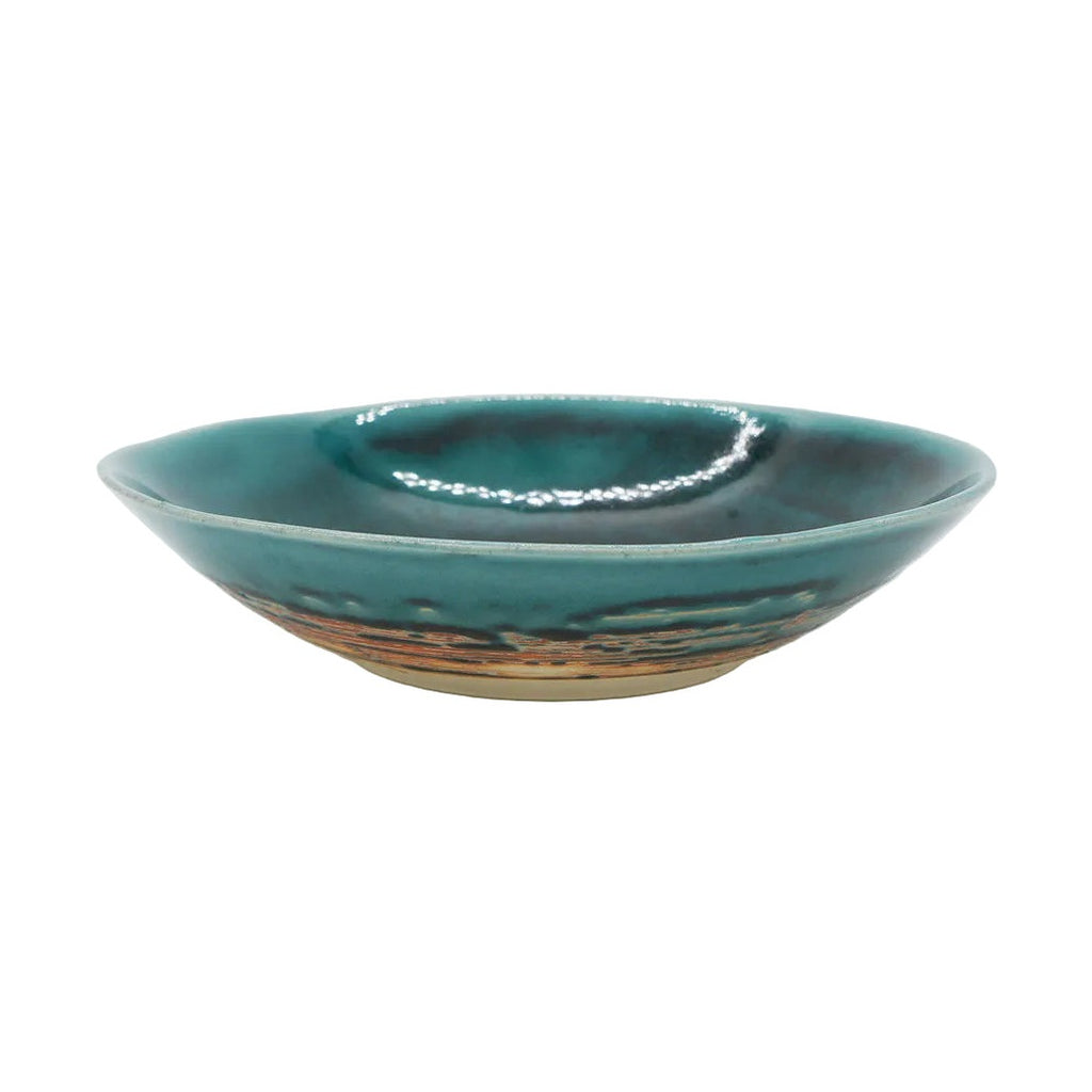 Chips Bread&Rice Bowl L - Turquoise Blue