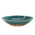 Chips Bread&Rice Bowl L - Turquoise Blue