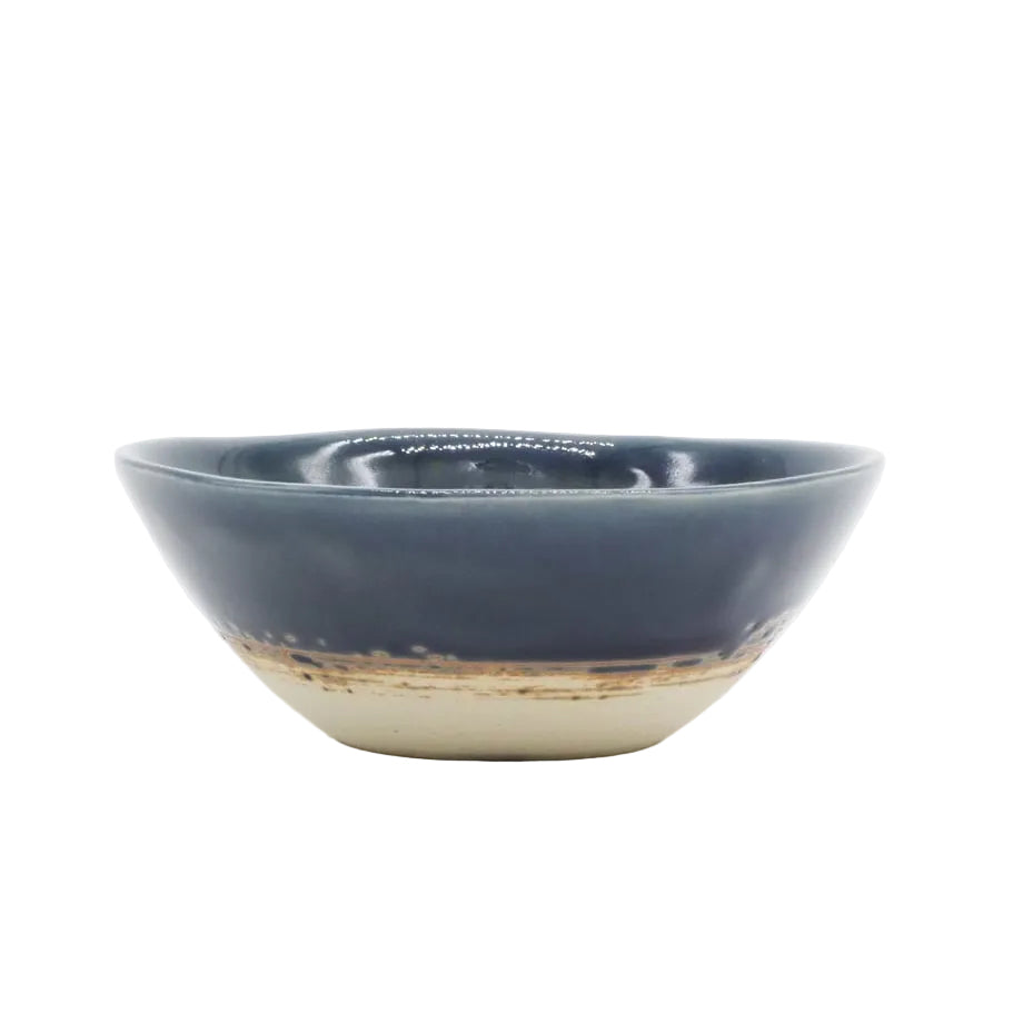 Chips Bread&Rice Bowl M - Indigo