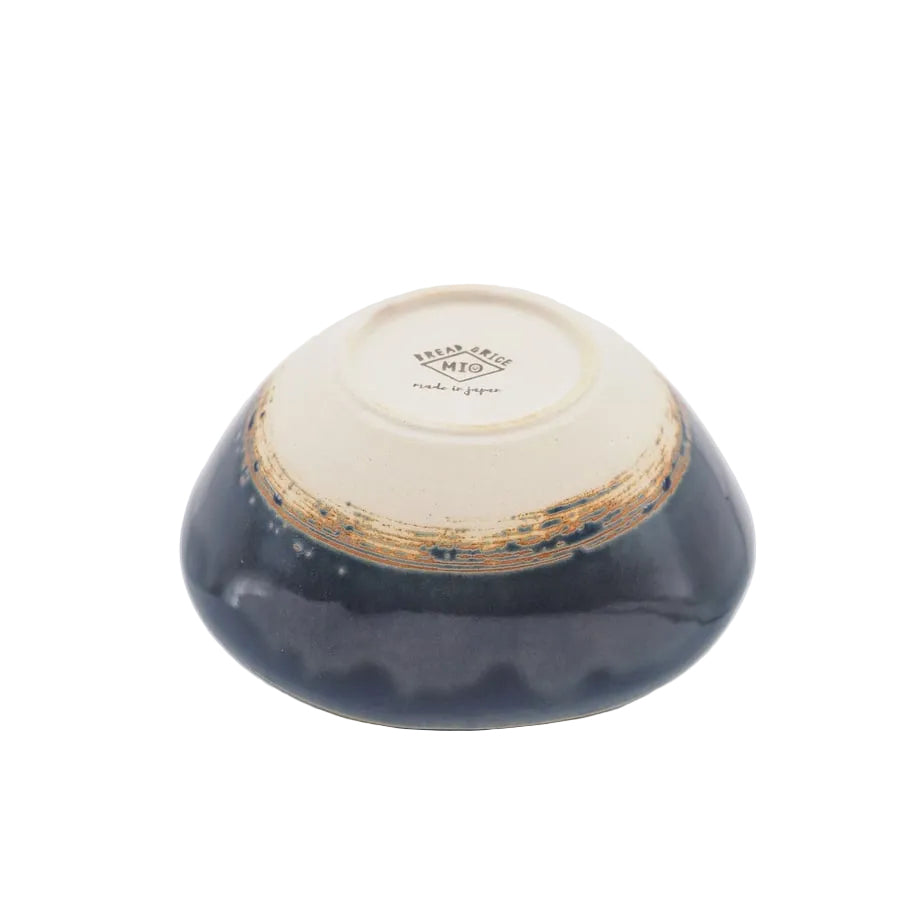 Chips Bread&Rice Bowl M - Indigo