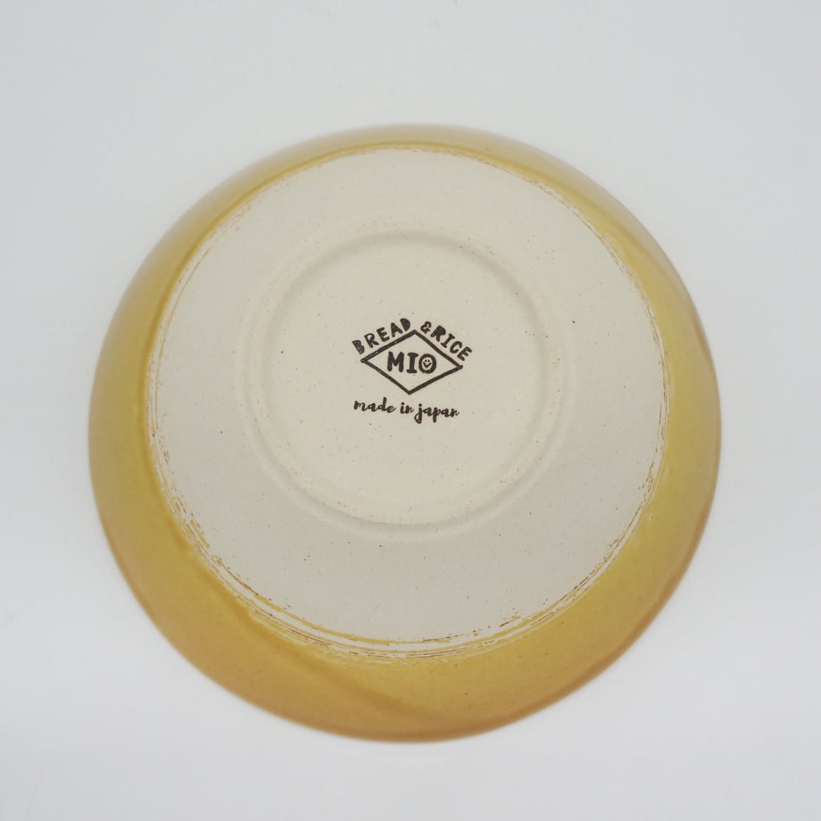 Chips Bread&Rice Bowl M - Montblanc