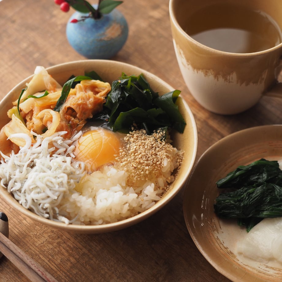 Chips Bread&Rice Bowl M - Montblanc