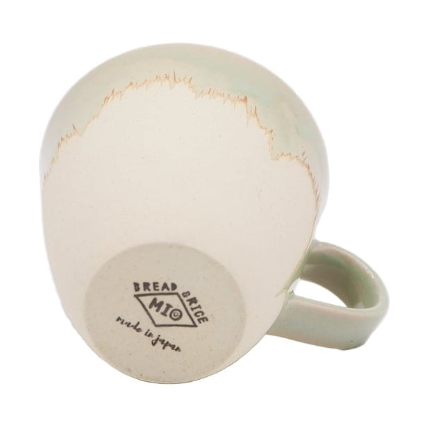 Chips Bread&Rice Mug - Clear