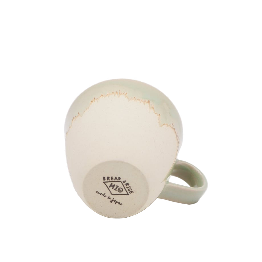 Chips Bread&Rice Mug - Clear