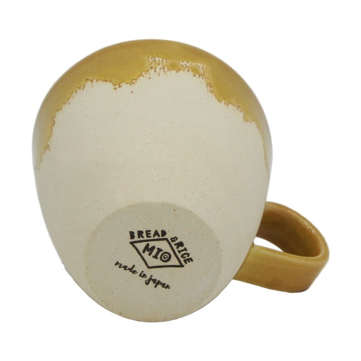 Chips Bread&Rice Mug - Montblanc