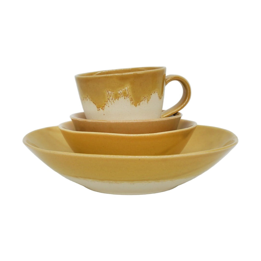 Chips Bread&Rice Mug - Montblanc