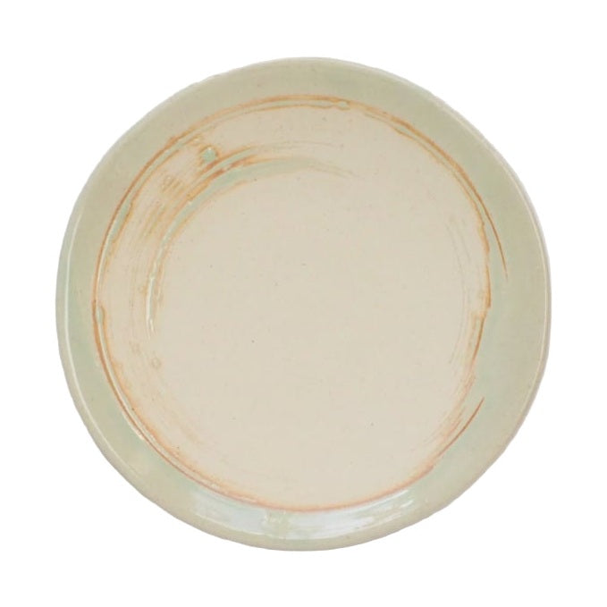 Chips Bread&Rice Plate S - Clear