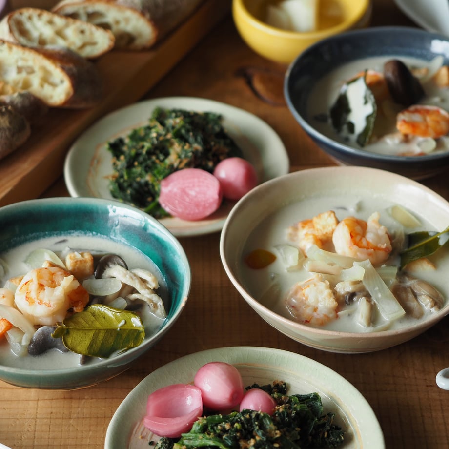 Chips Bread&Rice Plate S - Clear