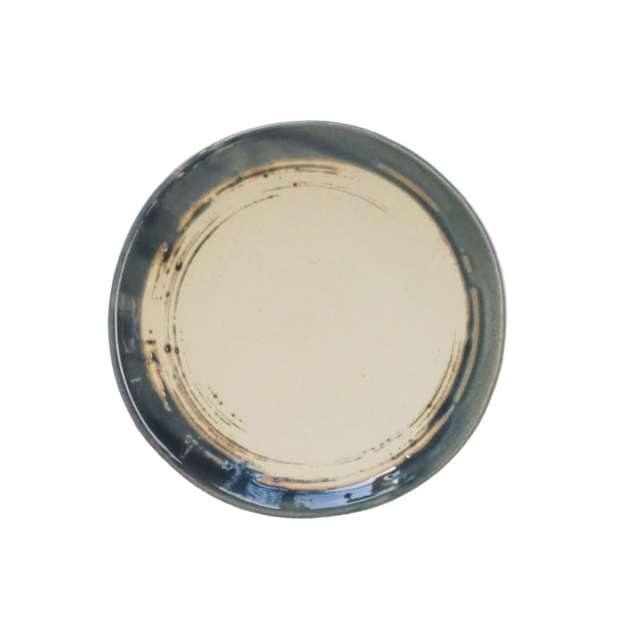 Chips Bread&Rice Plate S - Indigo