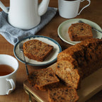 Chips Bread&Rice Plate S - Indigo