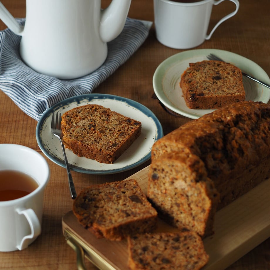 Chips Bread&Rice Plate S - Indigo