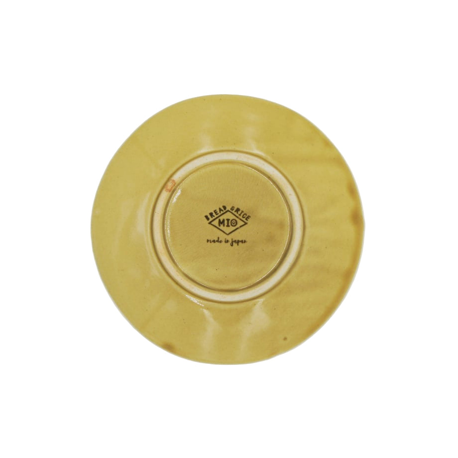 Chips Bread&Rice Plate S - Montblanc